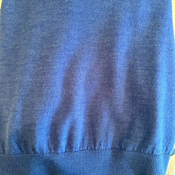 Turnbury est, 1980
Extra Fine Merino Wool
SIZE XL - Picture 2 of 6